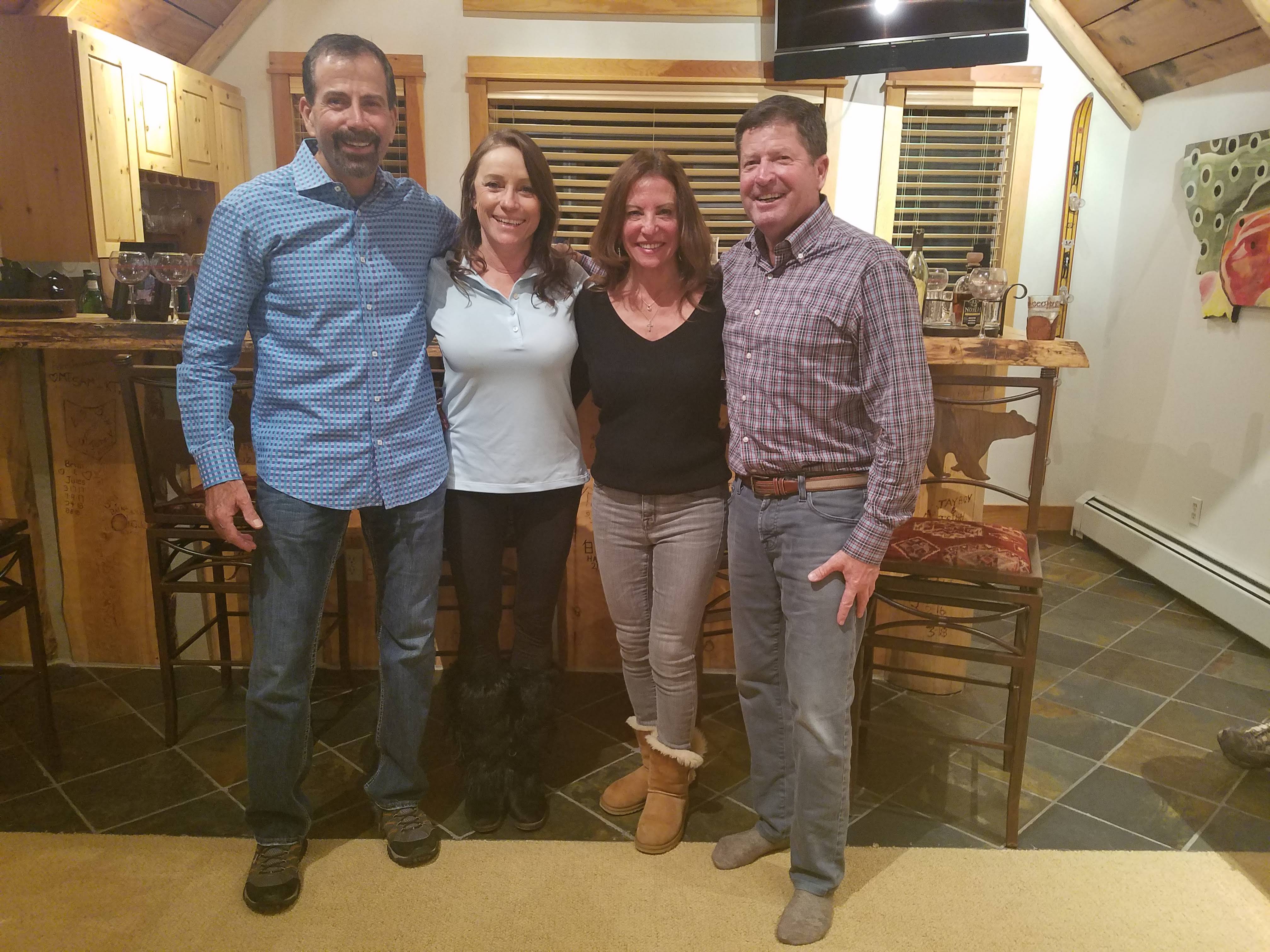 Big Sky – Montana · 2016, 2019, 2022, 2026